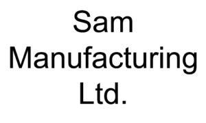 Sam Manufacturing